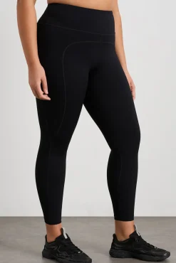High Impact Ankle Length Legging 299
