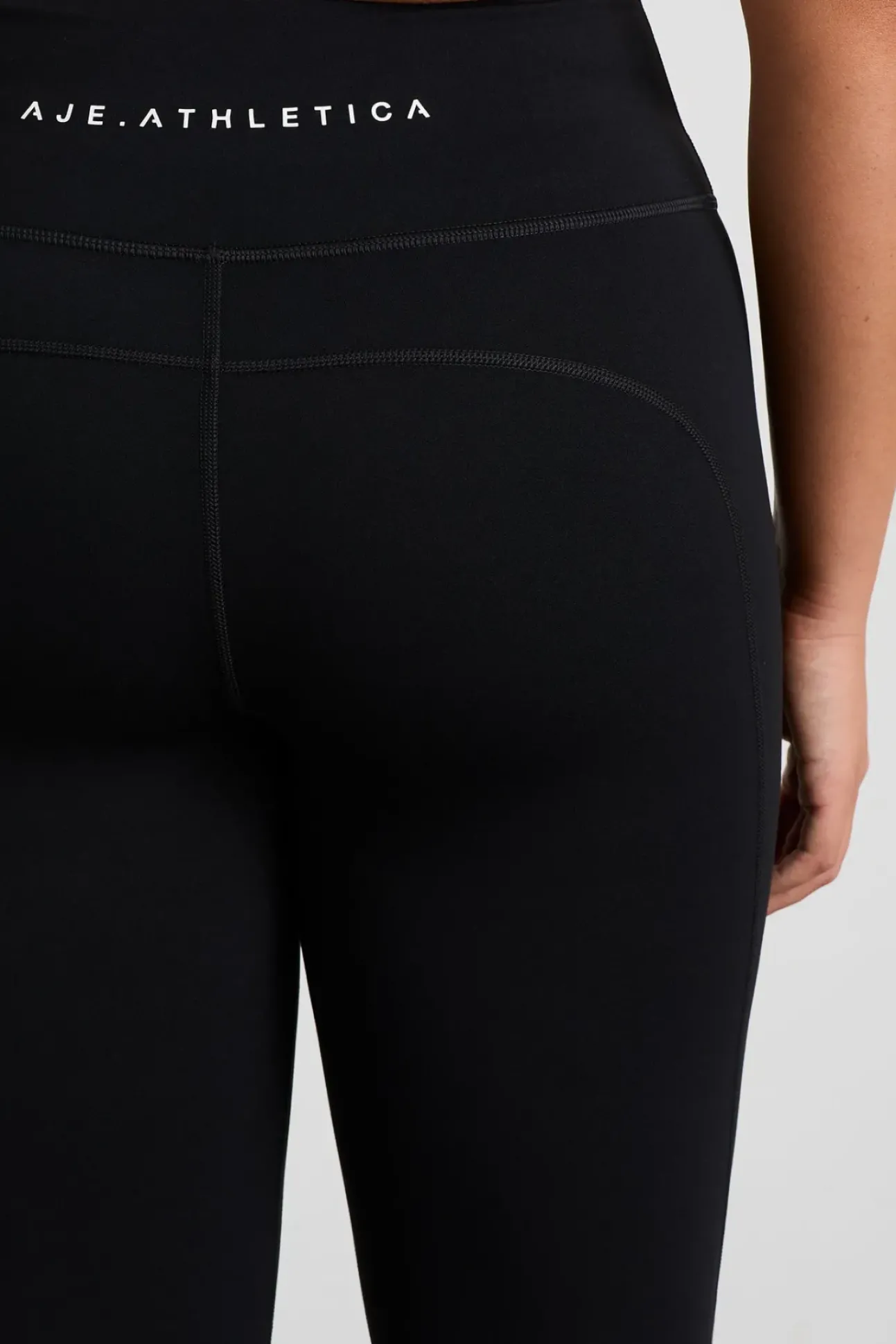 High Impact Ankle Length Legging 299