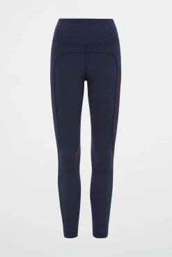 High Impact Ankle Length Legging 299