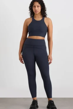 High Impact Ankle Length Legging 299