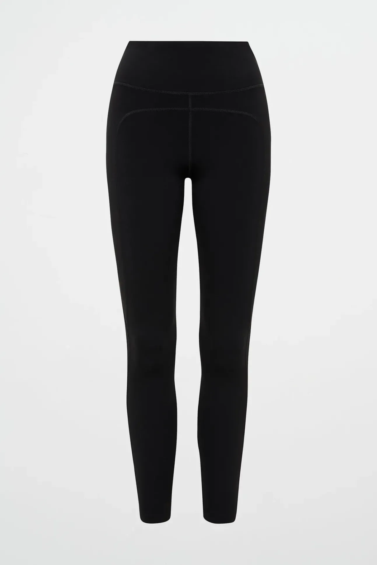 High Impact Full Length Legging 208