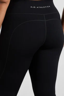 High Impact Full Length Legging 208