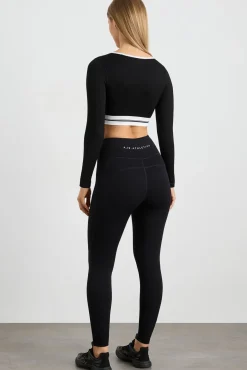 High Impact Full Length Legging 208