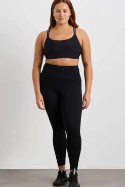 High Impact Full Length Legging 208