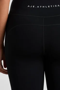 High Impact Full Length Legging 208