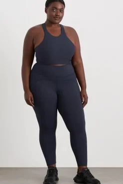 High Neck Scuba Bra 330