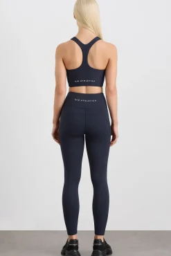 High Neck Scuba Bra 330