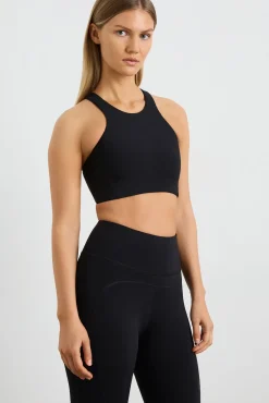 High Neck Scuba Bra 330