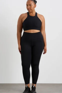 High Neck Scuba Bra 330