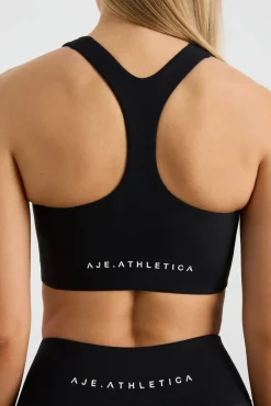 High Neck Scuba Bra 330