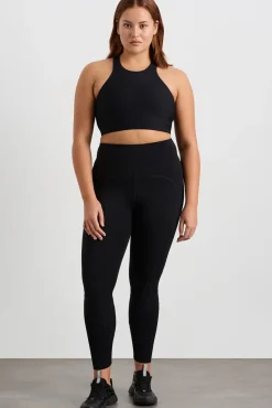 High Neck Scuba Bra 330