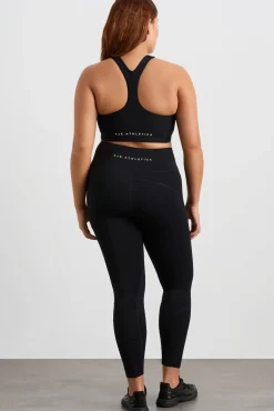 High Neck Scuba Bra 330