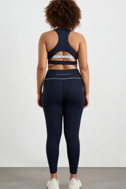 High Neck Sports Bra 374