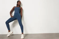 High Rise 7/8 Legging 211