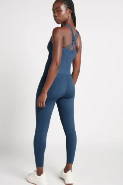 High Rise 7/8 Legging 211