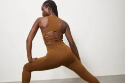 High Rise 7/8 Legging 211