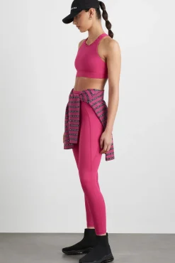 High Rise 7/8 Legging 203