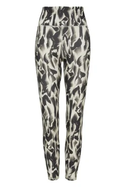 High Rise 7/8 Legging 203