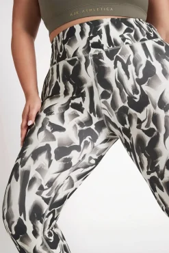 High Rise 7/8 Legging 203