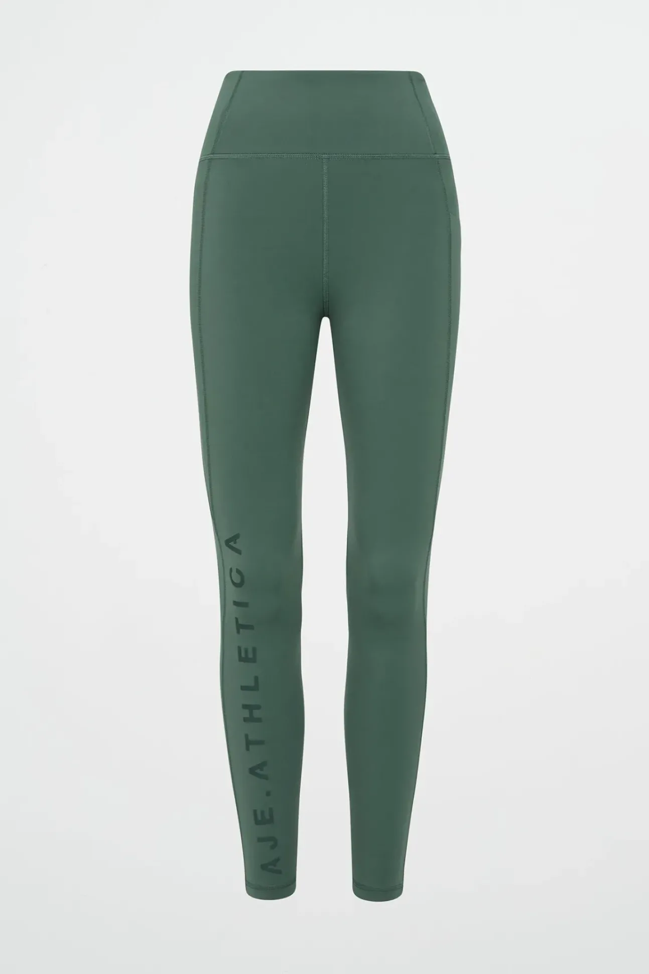 High Rise 7/8 Legging 203