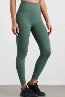 High Rise 7/8 Legging 203