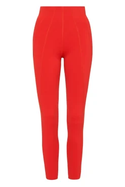 High Rise 7/8 Legging 211