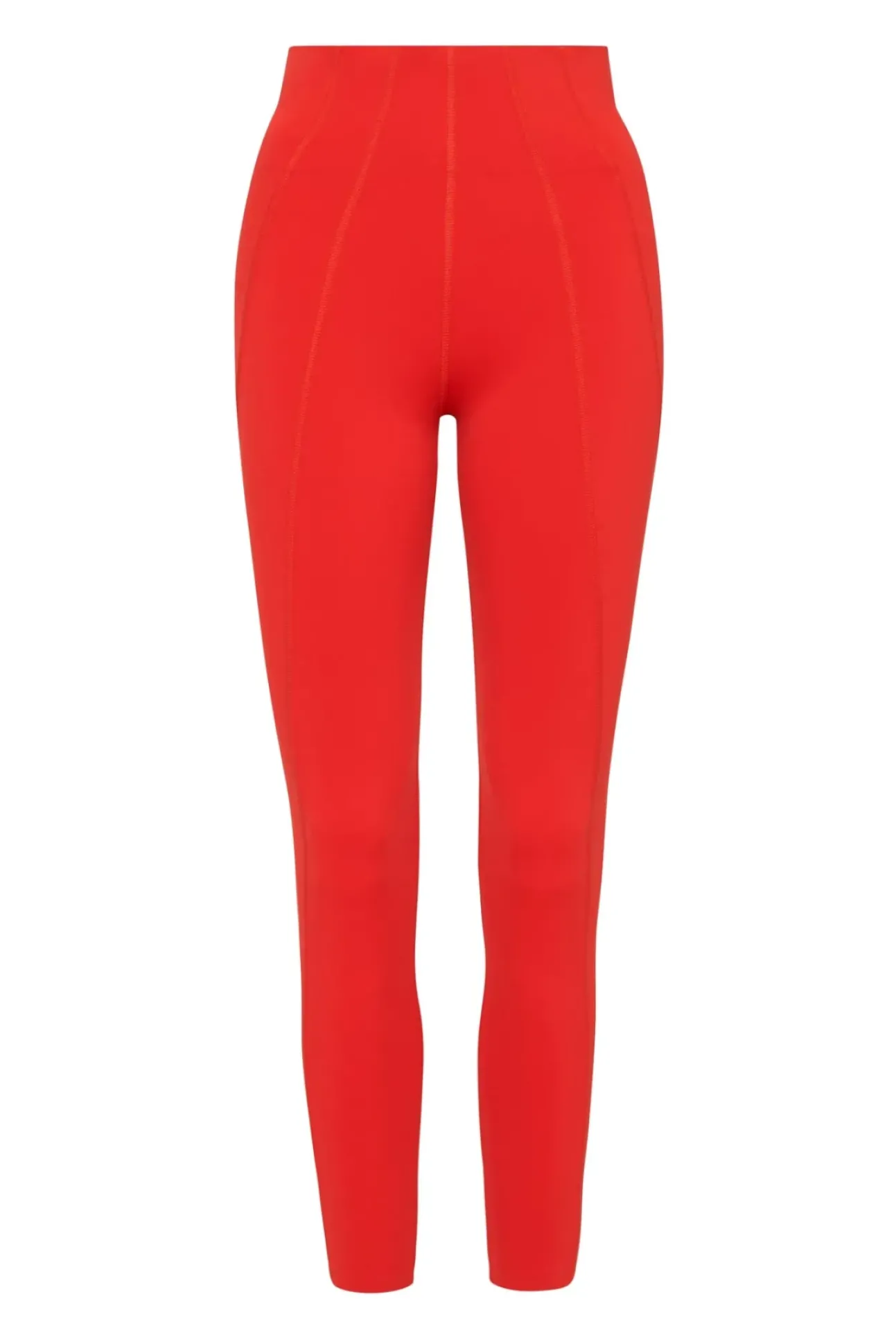 High Rise 7/8 Legging 211