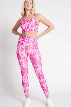 High Rise 7/8 Legging 203