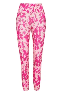 High Rise 7/8 Legging 203