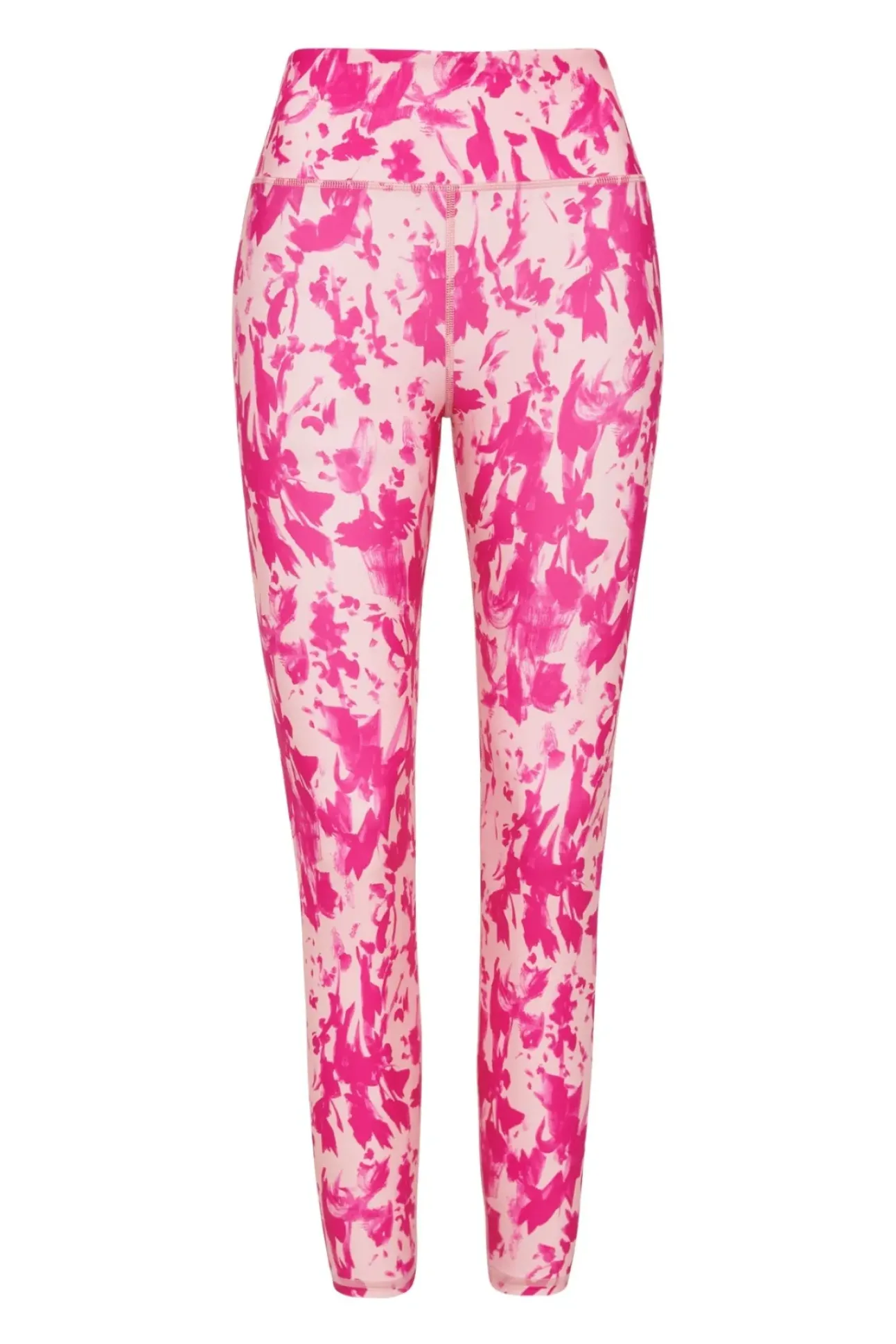 High Rise 7/8 Legging 203