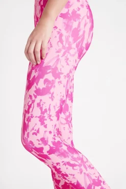 High Rise 7/8 Legging 203