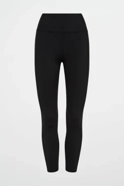 High Rise Ankle Length Legging 203