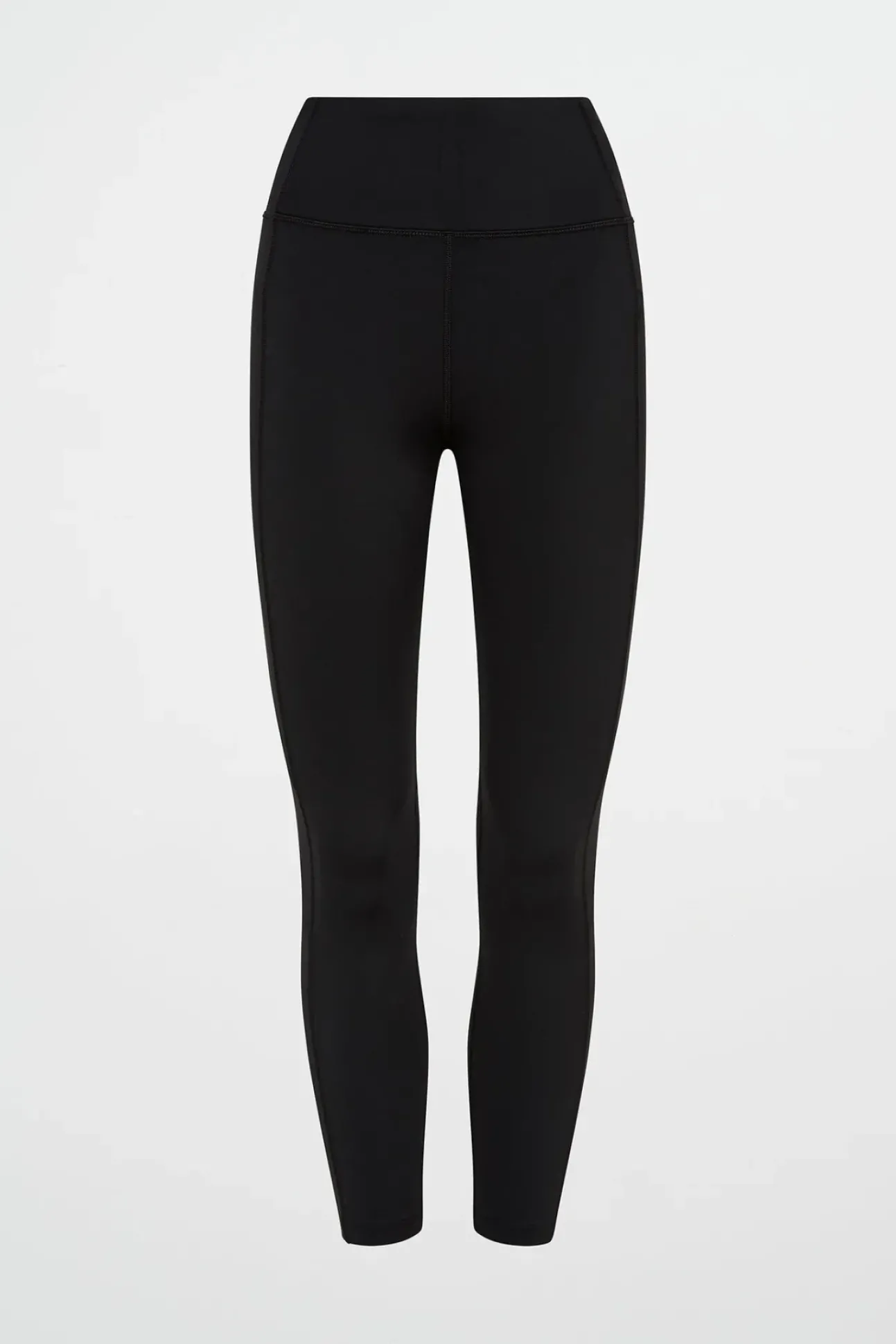 High Rise Ankle Length Legging 203