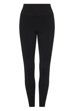 High Rise Full Length Legging 203