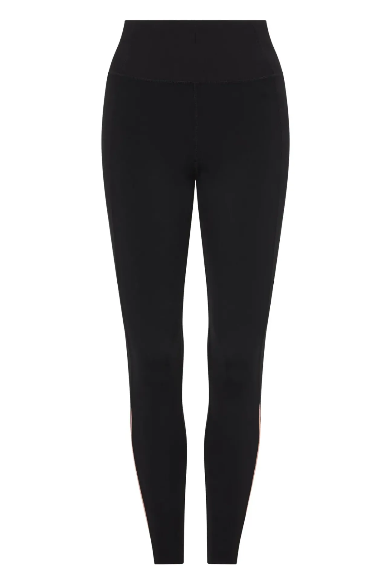 High Rise Full Length Legging 203