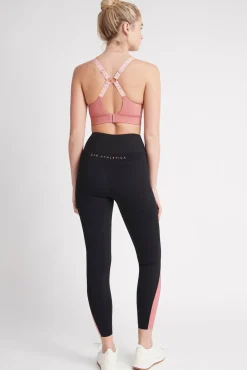 High Rise Full Length Legging 203