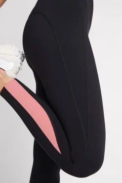 High Rise Full Length Legging 203