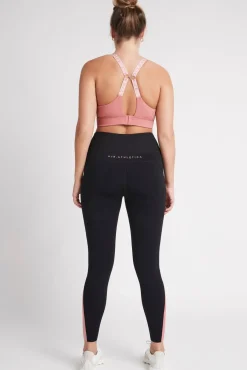 High Rise Full Length Legging 203