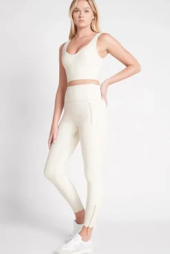 High Rise Full Length Legging 216