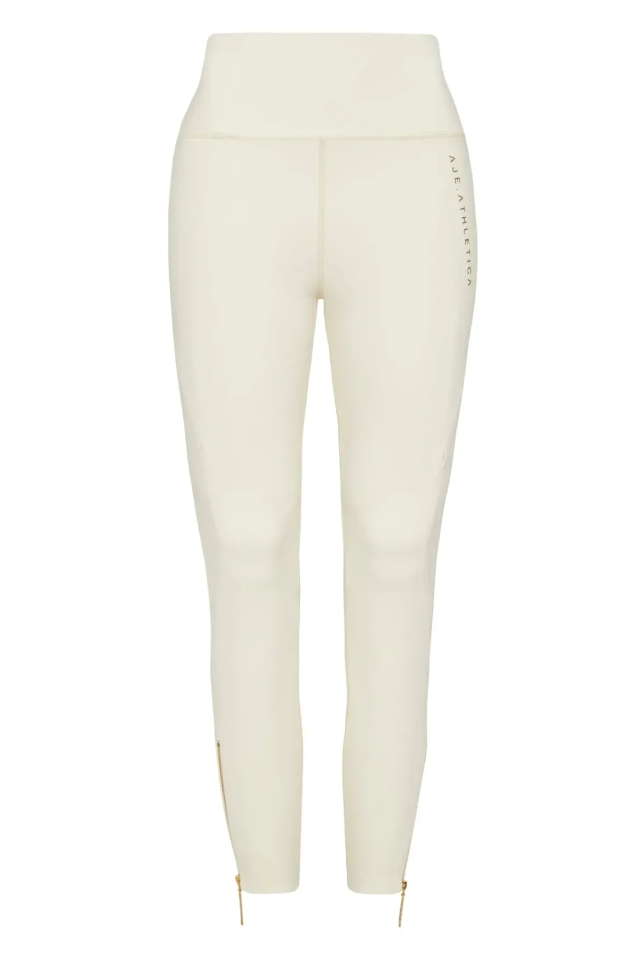 High Rise Full Length Legging 216