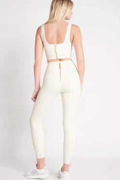 High Rise Full Length Legging 216