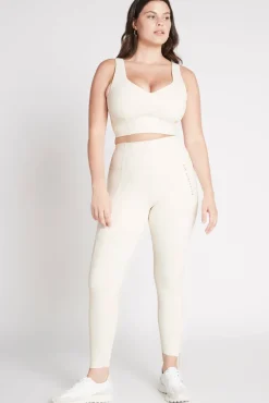 High Rise Full Length Legging 216