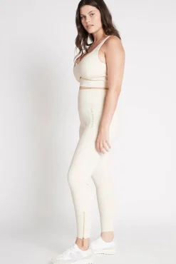 High Rise Full Length Legging 216