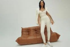 High Rise Full Length Legging 216