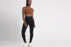 High Rise Full Length Legging 208