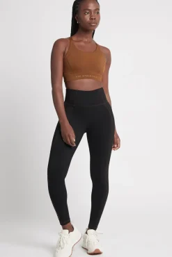 High Rise Full Length Legging 208