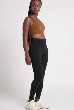 High Rise Full Length Legging 208