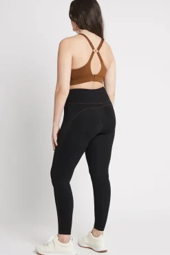 High Rise Full Length Legging 208