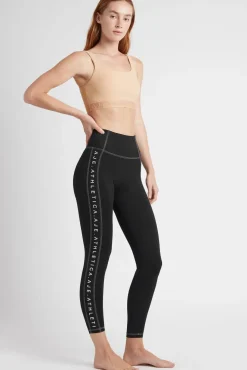 High Rise Full Length Legging 203