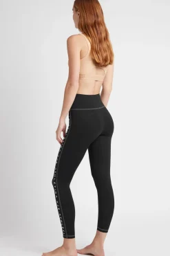 High Rise Full Length Legging 203